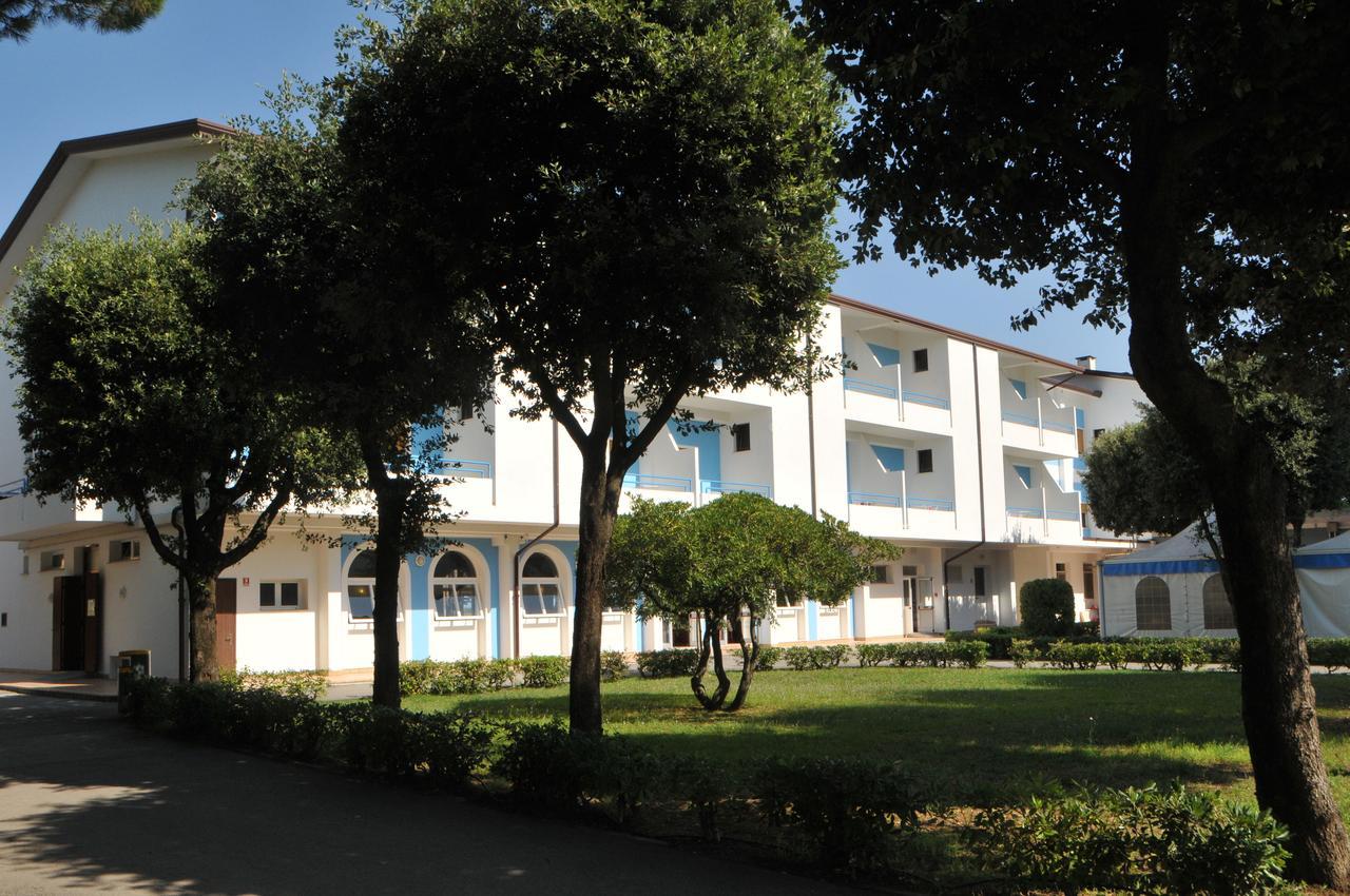 מלון קאורלה Casa Marina Bruno E Paola Mari מראה חיצוני תמונה